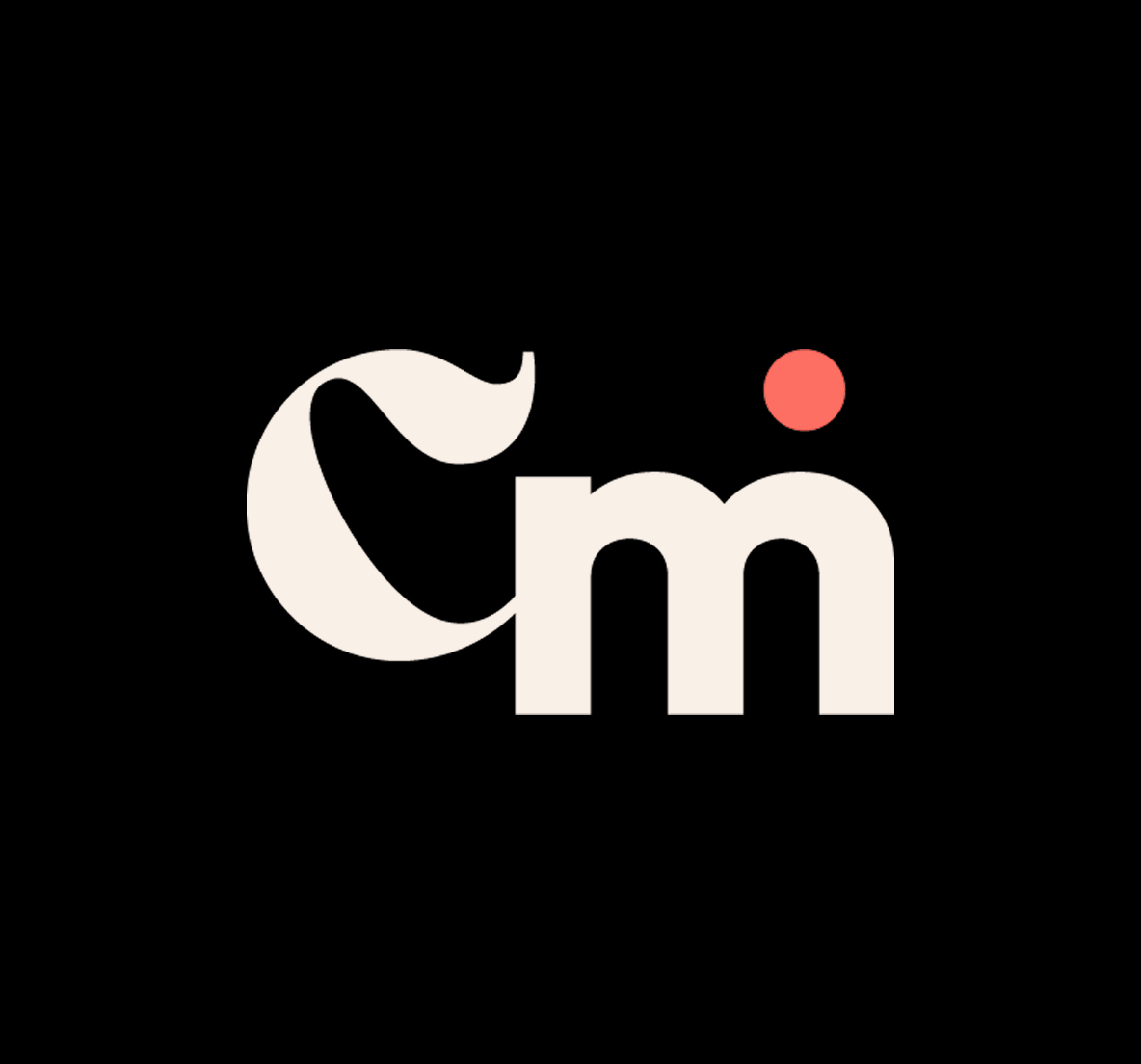 Conseille-moi si tu peux | Monogramme